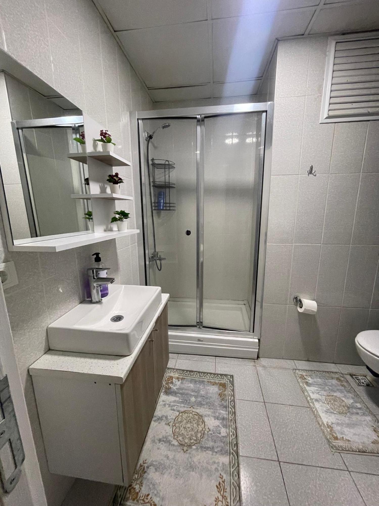 איסטמבול King Suite Ss18 מראה חיצוני תמונה