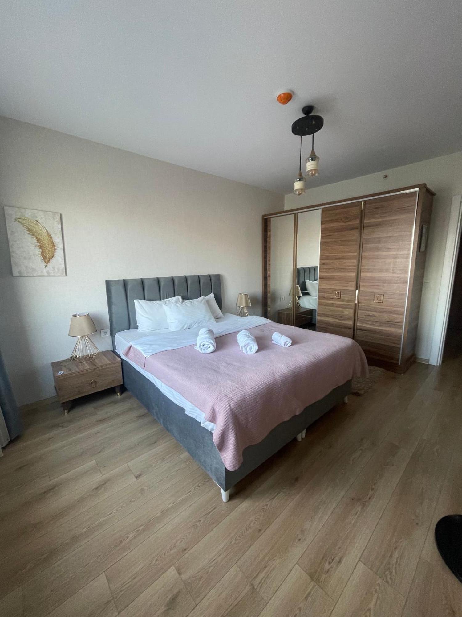 איסטמבול King Suite Ss18 מראה חיצוני תמונה